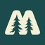 Monumental logo