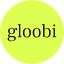 Gloobi logo