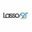 LassoART Designs logo