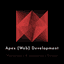 Apex {WEB} Development logo