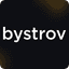 Bystrov logo