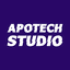 Apotech Studio logo