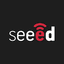 Seeed LLC logo