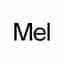 Melriver logo
