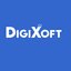 Digixoft logo