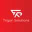 Trigon Solution logo