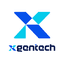 XgenTech logo