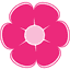 Hippie Chick Design logo