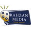 Rahzan Media logo