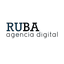 RUBA - Agencia digital logo