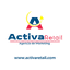 José María Parra Activa Retail logo
