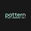 Pattern logo