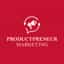 Productpreneur Marketing logo