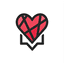 In Social logo