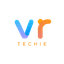 VRTECHIE LIMITED logo