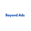Beyond Ads logo