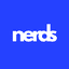 nerds agency logo