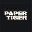 Paper Tiger logo