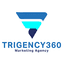 Trigency360 logo
