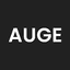 AUGE logo