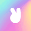 Rabbit US logo