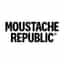 Moustache Republic logo