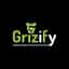 Grizify - Premier Ecommerce Agency for Store Build, Redesign, Migration, Scale & Sales Boost logo