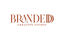 Brandedd Creative Studio logo