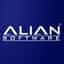 Alian Software logo