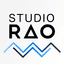 Studio RAO logo