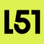 Lab51 logo