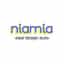 Niamia Digital Design Studio logo