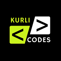 Kurli Codes Inc.