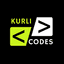 Kurli Codes Inc. logo
