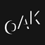 Oakreativ logo