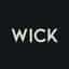 Wick Creative logo