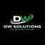DW Solutions | Setup, Build, Migration, Redesign, Branding, Maintenance, Customization logo