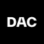 DAC DESIGN logo