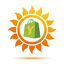 Yellow.E.Stores logo