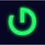Acidgreen logo