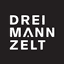 Dreimannzelt GmbH logo