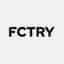 FCTRY logo