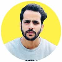Adil Bhat