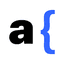 Appsalon AS logo
