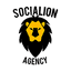 Socialion.agency logo