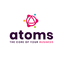 Atoms eCommerce logo