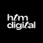 HTM Digital logo