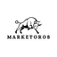 Marketoros logo