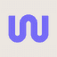 Webplease logo