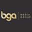 BGA Media Group Inc logo